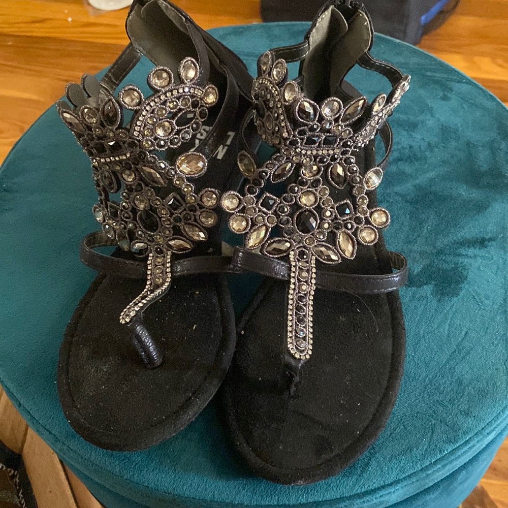 Women’s embellished Sandal
